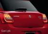 Suzuki Swift GL CVT Limited Edition