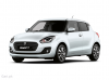 Suzuki Swift GL CVT Limited Edition