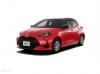 Toyota Yaris Hatchback 1.5L SE+