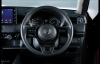 Honda HR V VTi S