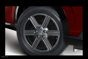 17 inch Alloy Rims