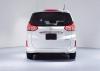 Honda Spike + Hybrid EX