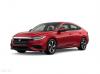 Honda Insight EX Black Style 2022