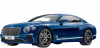 Bentley Continental GT 2025