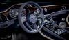 Bentley Continental GT 2025