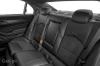 Cadillac Cts