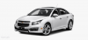 Chevrolet Cruze Premier 2019