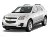 Chevrolet Equinox LTZ AWD 2017