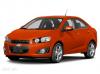 Chevrolet Sonic LT 2020