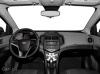 Chevrolet Sonic