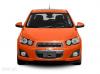 Chevrolet Sonic