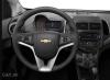 Chevrolet Sonic