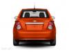Chevrolet Sonic