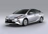 Toyota Prius A