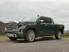 GMC Sierra 2025