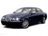 Jaguar S Type 3.0 2009