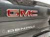 GMC Sierra 2025