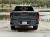 GMC Sierra 2025