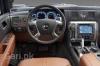 Hummer H2 Base