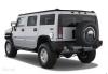 Hummer H2 Base