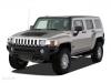 Hummer H3 