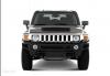 Hummer H3 Alpha
