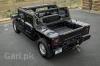 Hummer H1 Alpha