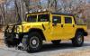 Hummer H1 Alpha