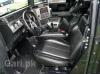 Hummer H1 Alpha
