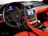 Maserati GranTurismo M145