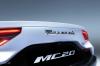 Maserati MC20 3.0