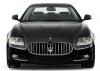Maserati Quattroporte GTS