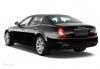 Maserati Quattroporte GTS