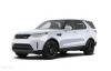 Land Rover Discovery HSE Luxury 2022