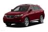 Lexus RX Series 450h