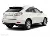 Lexus RX Series 450h