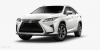 Lexus RX Series