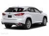 Lexus RX Series 