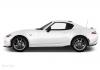Mazda MX 5 GT Sport Tech