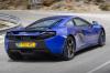 McLaren 650S Coupe