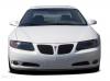 Pontiac Bonneville GXP