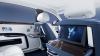 Rolls Royce Ghost Extended Wheel Base