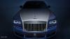 Rolls Royce Ghost Extended Wheel Base