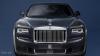 Rolls Royce Ghost Extended Wheel Base