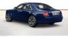 Rolls Royce Ghost Extended Wheel Base