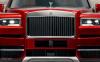 Rolls Royce Cullinan 