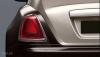 Rolls Royce Wraith Black Badge