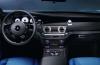 Rolls Royce Wraith Black Badge
