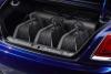 Rolls Royce Wraith Black Badge