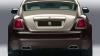Rolls Royce Wraith Black Badge